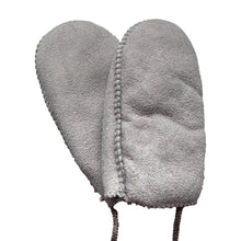 FINAL CLEARANCE on Children Sheepskin Mittens