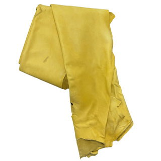 Genuine FINAL CLEARANCE Glove Leather Hides