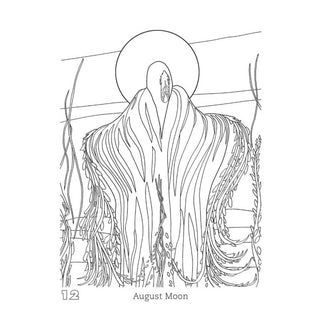 Indigenous Art Colouring Books