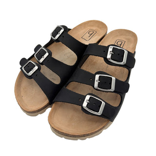 Women's Camila Earthing Sandals