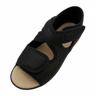 Comfort and Support Darrell Unisex Shoes