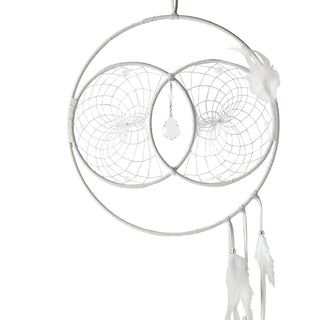 Soul Connection Double Dreamcatcher