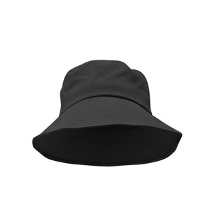 Organic Cotton EMF Shielding Bucket Hat | 5G Protection