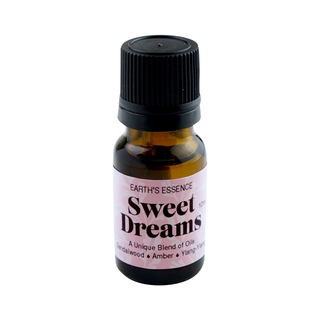 Earth's Essence Mini Oil Blends