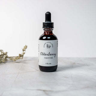 Botanical Wellness Tinctures