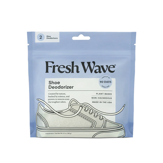 Shoe Deodorizer Pouches