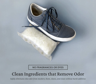 Shoe Deodorizer Pouches