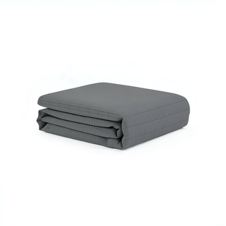 Earthing Deep Pocket Fitted Sheet