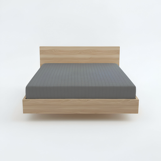 Earthing Deep Pocket Fitted Sheet