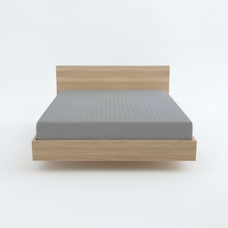 Earthing Deep Pocket Fitted Sheet