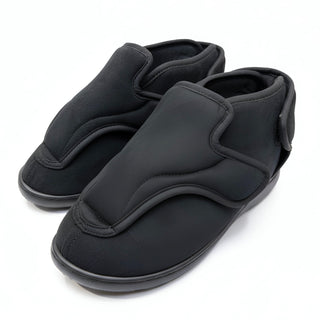 Adaptive Comfort Shoes for Orthotics & Swollen Feet