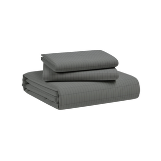 Earthing Fitted Sheet Set