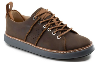Unisex  Earthing Leather Walker Shoes