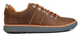 Unisex  Earthing Leather Walker Shoes