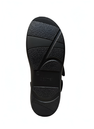 Adaptive Comfort Shoes for Orthotics & Swollen Feet