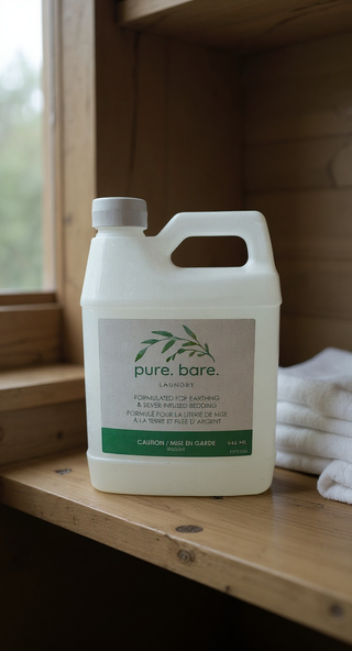 Grounding Plush Blanket