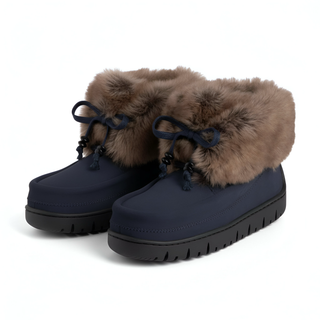 Faux Fur Micro Ankle V2 Mukluk for Women
