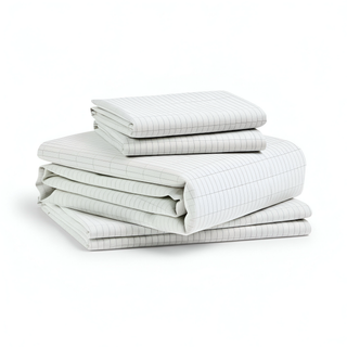 COMPLETE Earthing Sheet Set with Tester and Checker