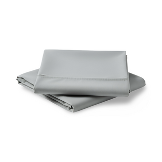 Tencel and Silver Grounding FITTED SHEET SET SWT065-FITSET
