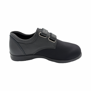 Comfort & Support Bryce Unisex Shoes (Regular or X-Wide Fit)