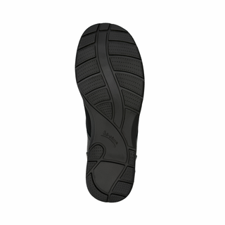 Comfort & Support Bryce Unisex Shoes (Regular or X-Wide Fit)