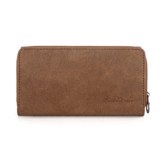 Aztec Collection Wallet