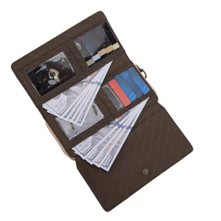Aztec Collection Wallet