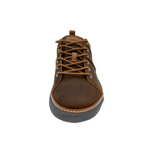 Men's Earthing Leather Walkers