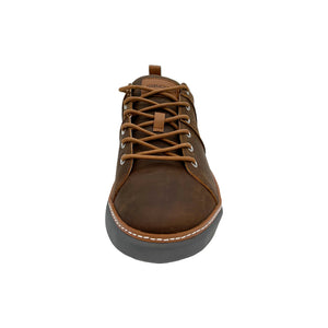 Men's Earthing Leather Walkers