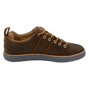 Men's Earthing Leather Walkers