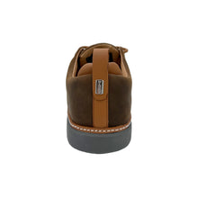 Men's Earthing Leather Walkers