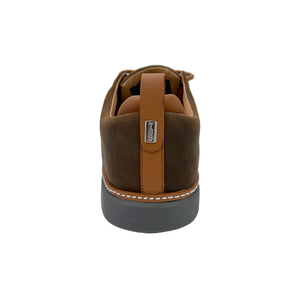 Men's Earthing Leather Walkers