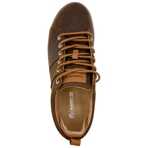 Men's Earthing Leather Walkers