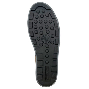 Men's Earthing Leather Walkers