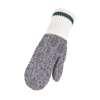 Women's Marled Mitten