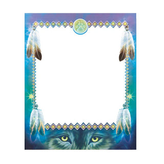 Indigenous Reflections Lined Notepads