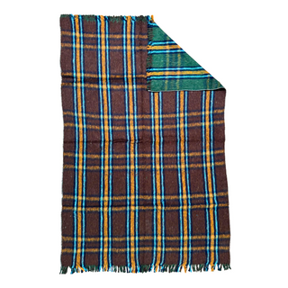Bunk House Blanket