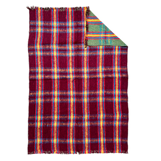 Bunk House Blanket
