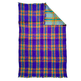 Bunk House Blanket
