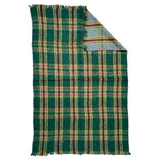 Bunk House Blanket
