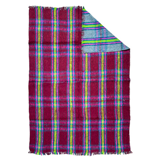 Bunk House Blanket