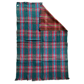 Bunk House Blanket