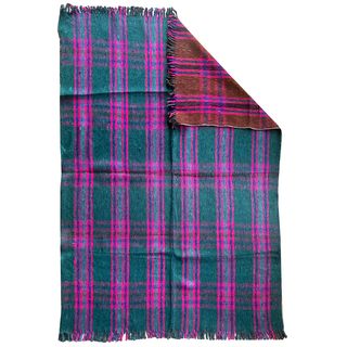 Bunk House Blanket