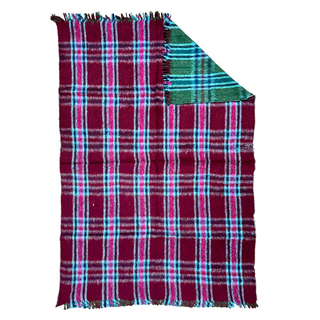 Bunk House Blanket