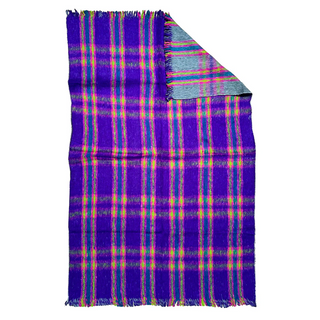 Bunk House Blanket