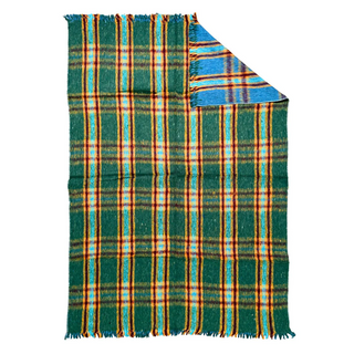 Bunk House Blanket