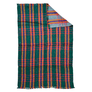 Bunk House Blanket