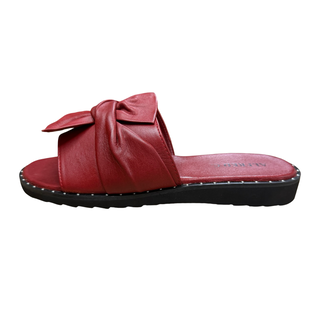 Olivia Ladies Leather Sandals - FINAL CLEARANCE