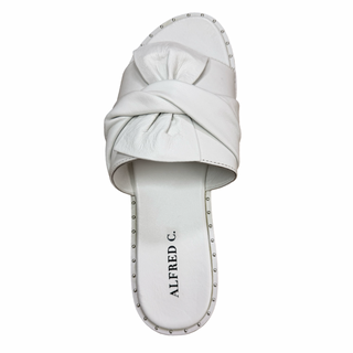Olivia Ladies Leather Sandals - FINAL CLEARANCE