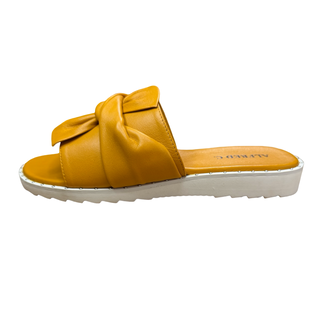Olivia Ladies Leather Sandals - FINAL CLEARANCE
